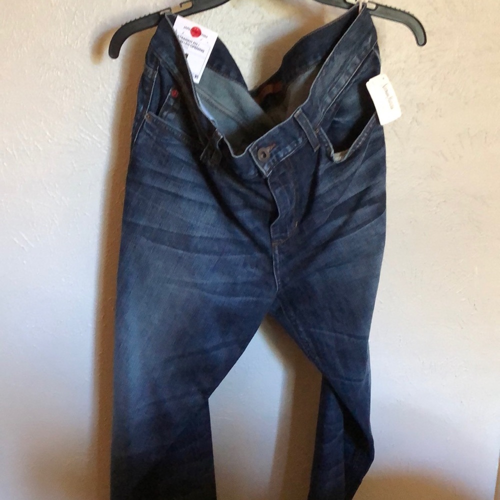 Joe’s Blue Jeans - 34x32